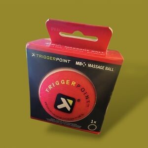TriggerPoint MBX Massage Ball